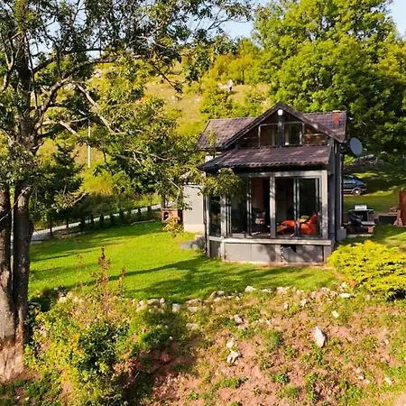 Holiday home Funky House Sarajevo *