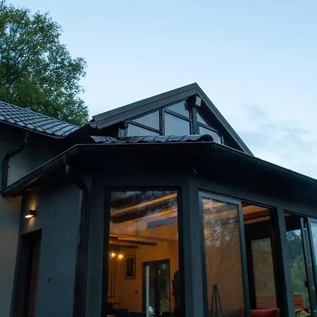 Funky House Sarajevo * Ilovice