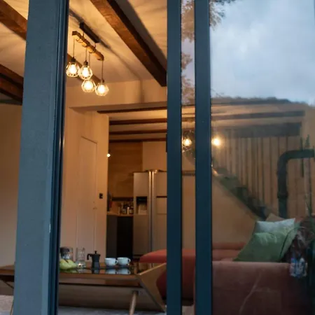 Funky House Sarajevo Holiday home *