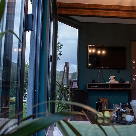 Funky House Sarajevo *