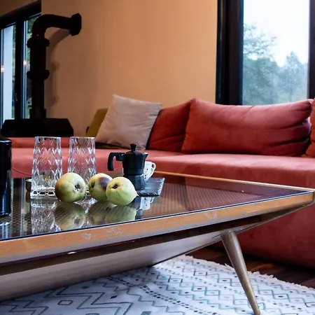 Funky House Sarajevo * Ilovice