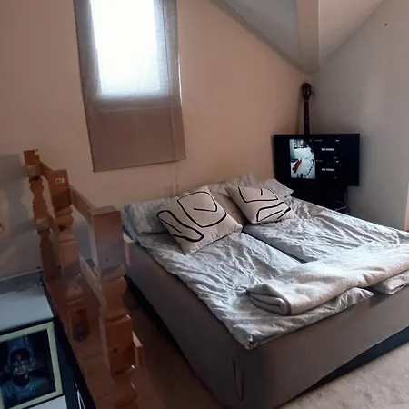 Hébergement de vacances Funky House Sarajevo *