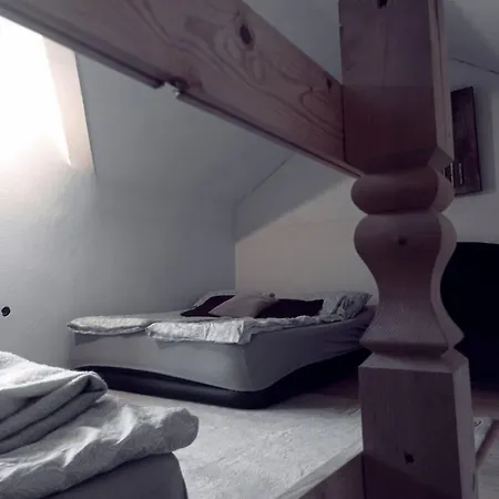 Holiday home Funky House Sarajevo Ilovice