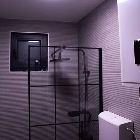 Holiday home Funky House Sarajevo