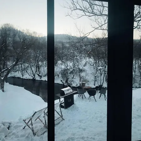 Holiday home Funky House Sarajevo *