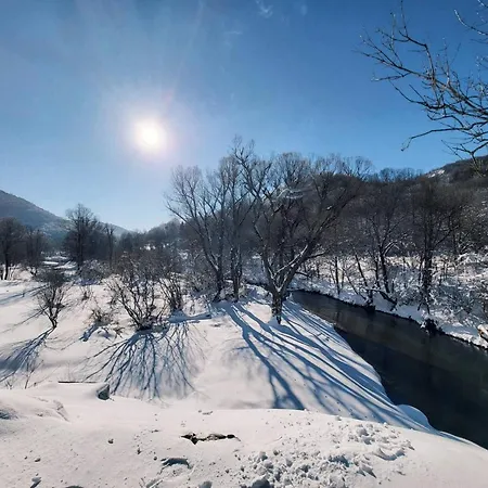 Funky House Sarajevo Holiday home *